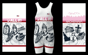 Apparel Design by adjeiiBlack for this project | Design: #31488615