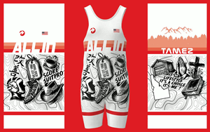 Apparel Design by adjeiiBlack for this project | Design: #31490515