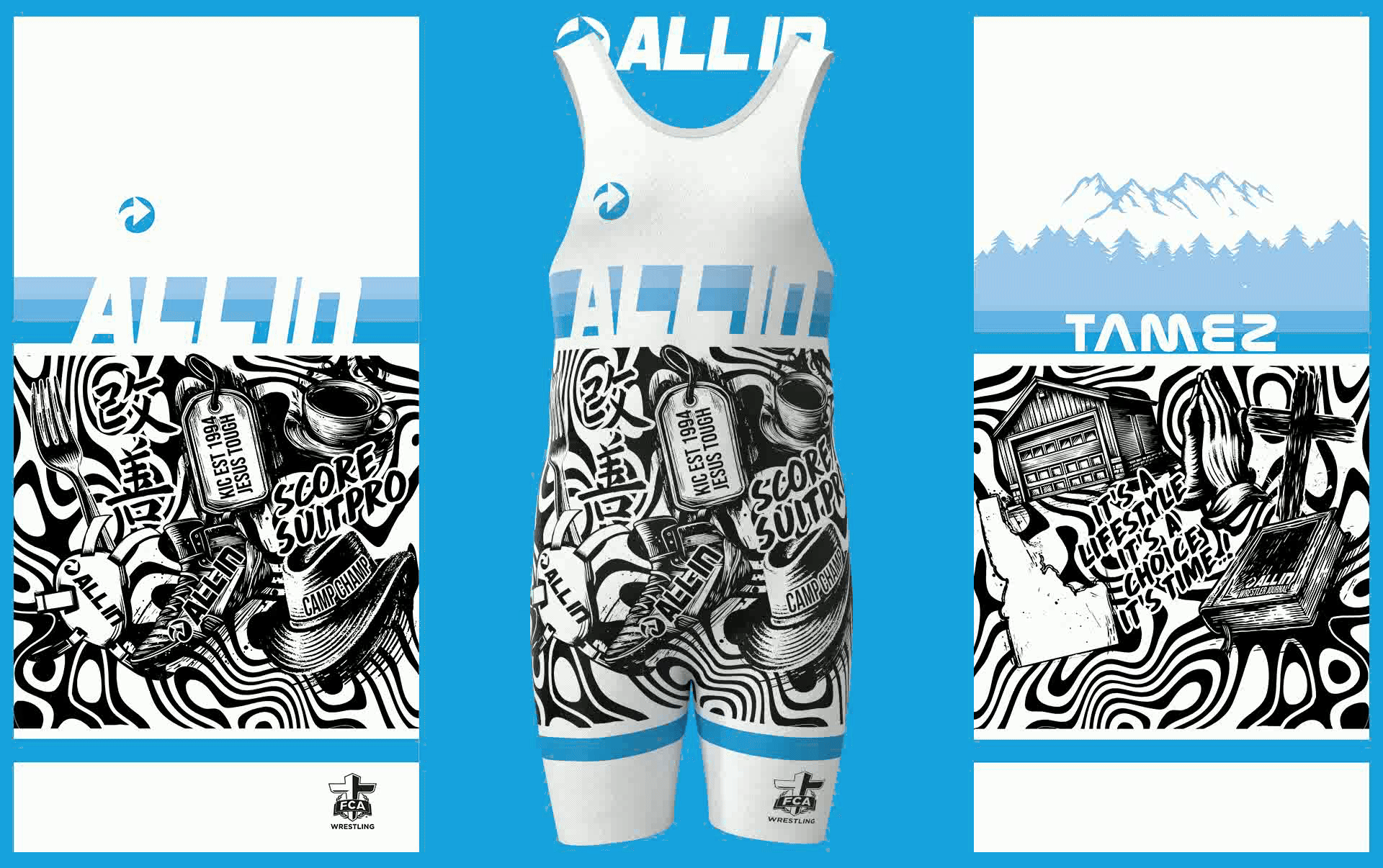 Apparel Design by adjeiiBlack for this project | Design #31498241