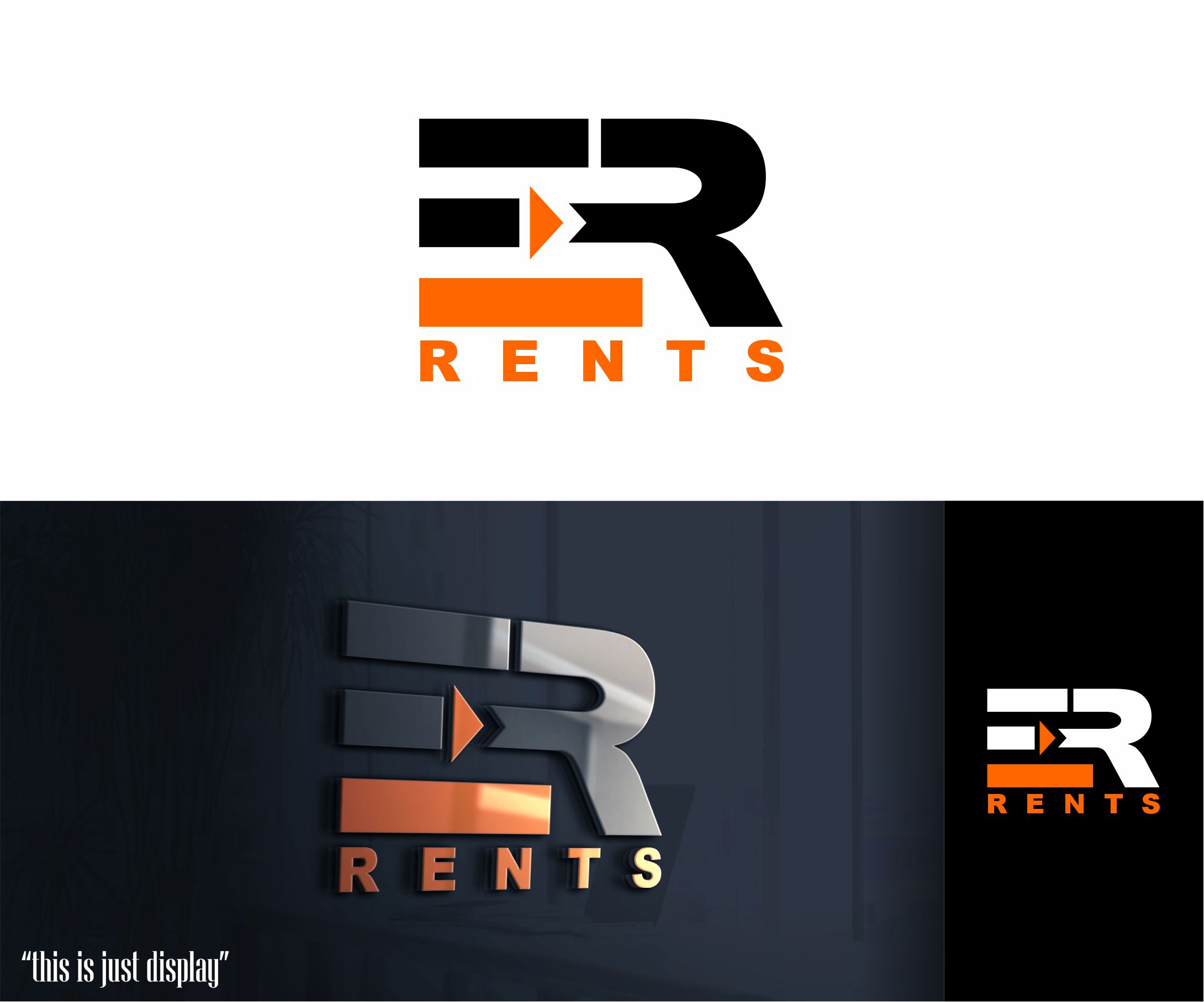 Logo Design by alkaline for this project | Design #31434634