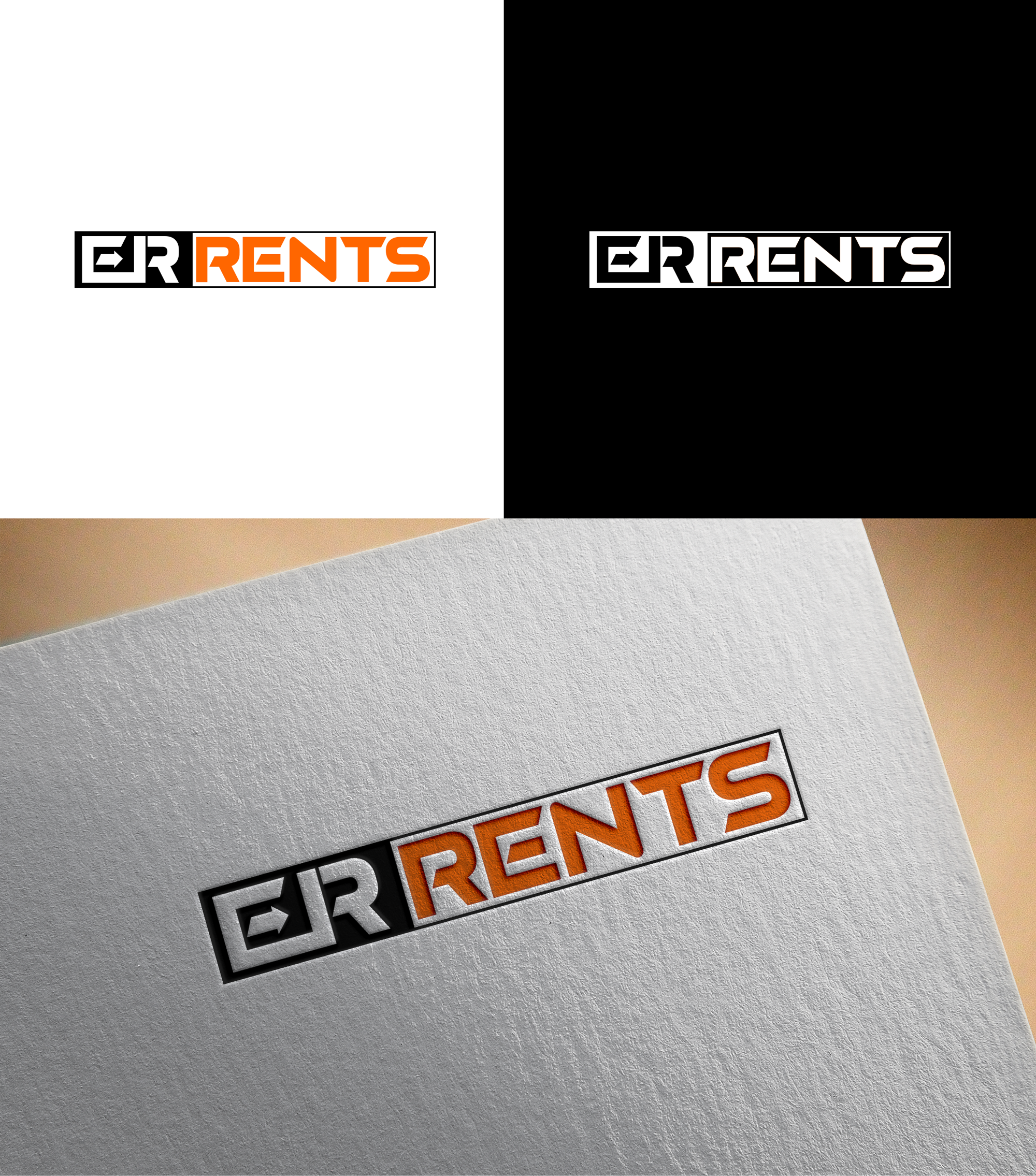 Logo Design by RA-bica for this project | Design #31435278