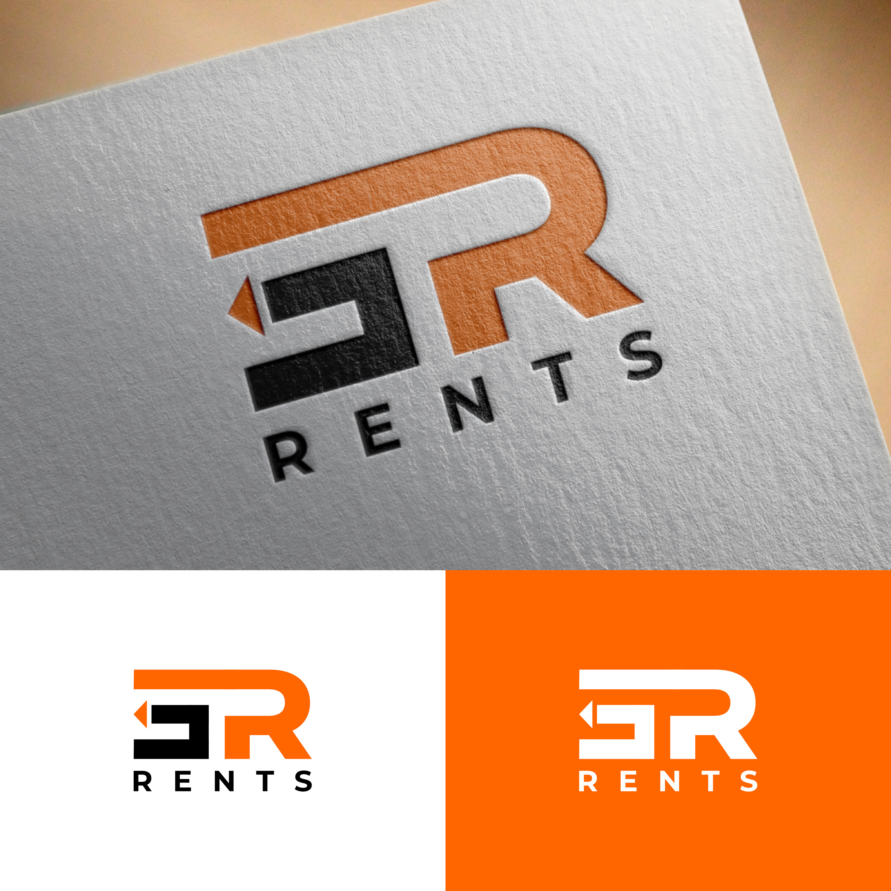 Logo Design by FerouFYN for this project | Design #31432656