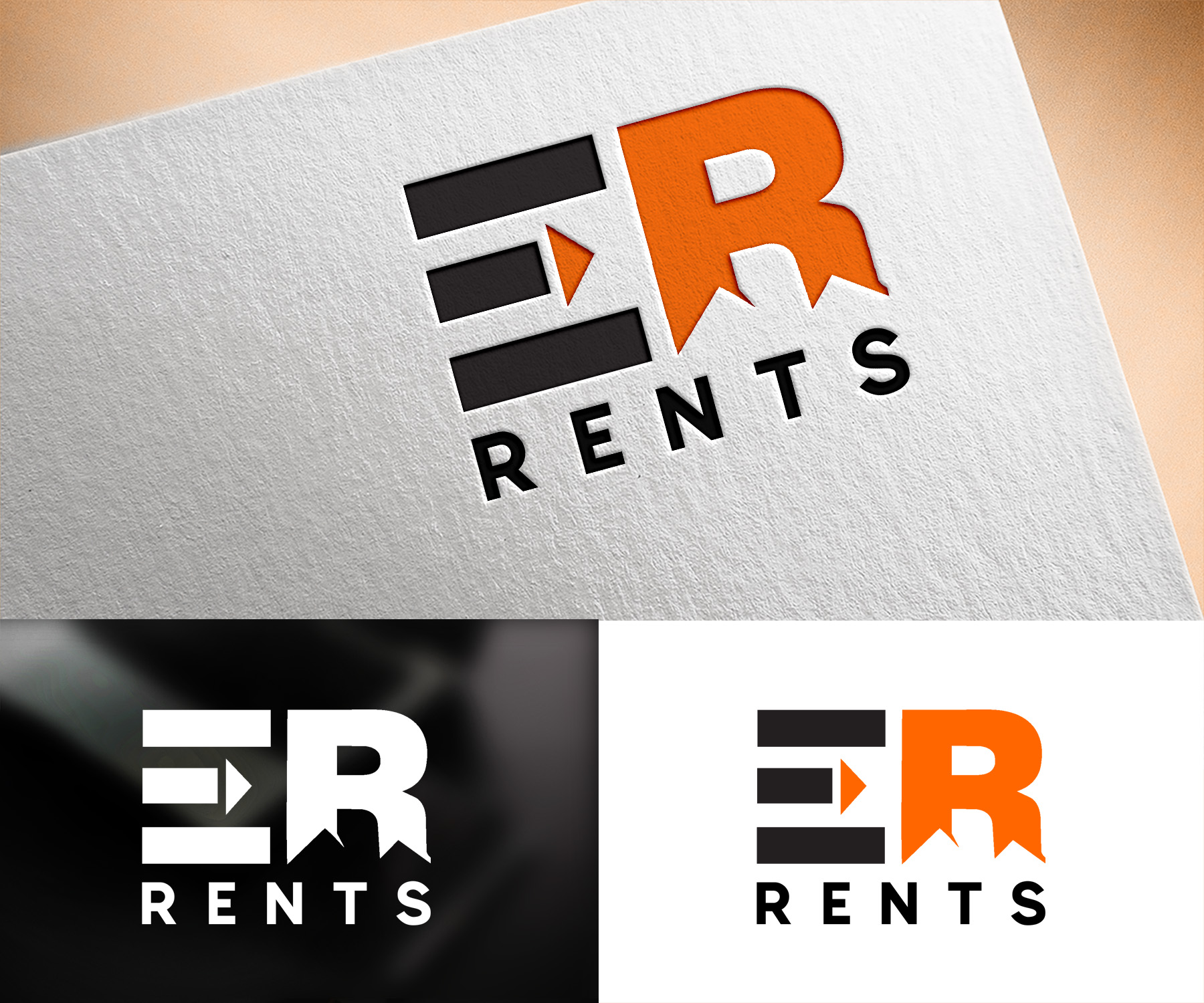 Logo Design by Vishak vasu for this project | Design #31452819