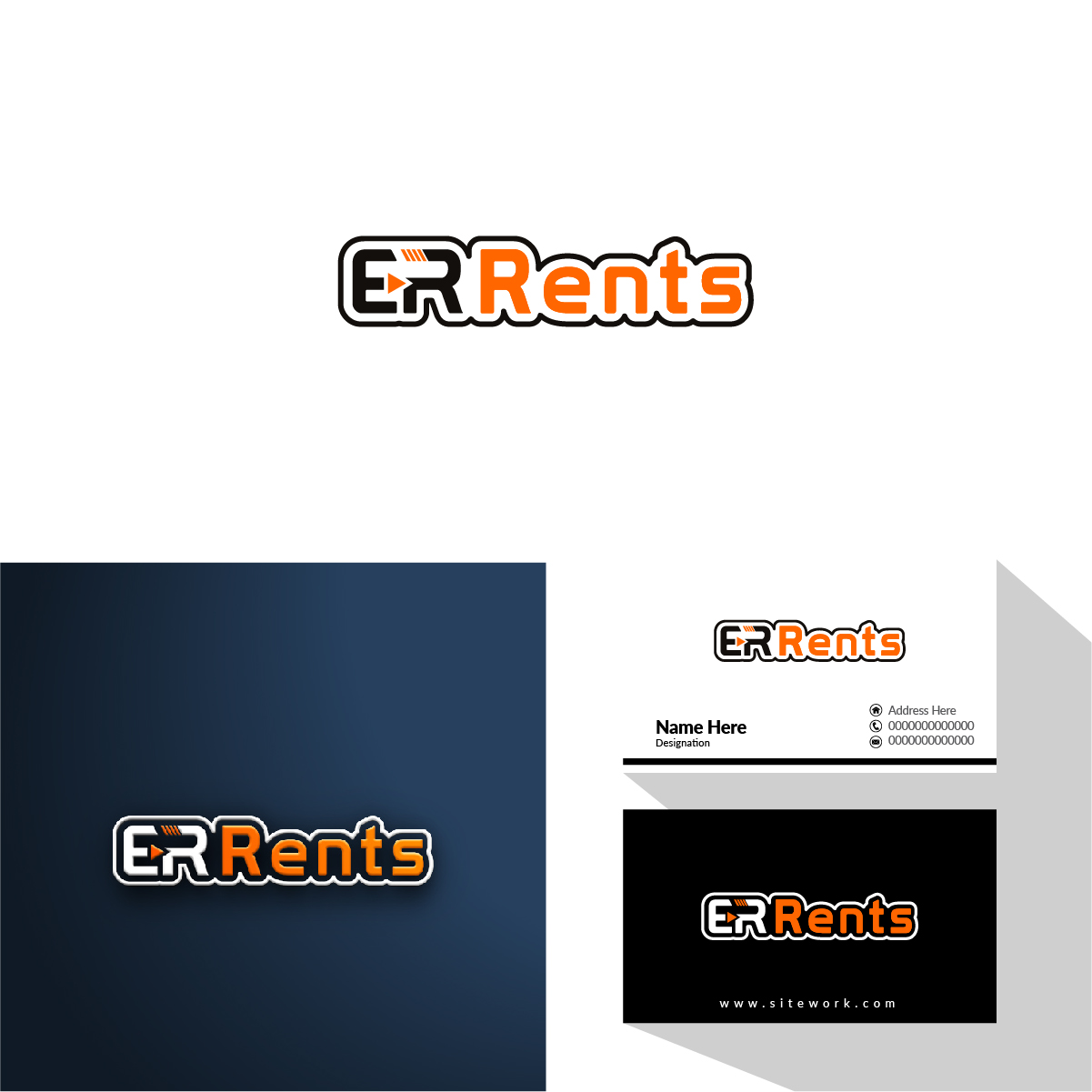 Logo Design by Deziners Zone for this project | Design #31435786