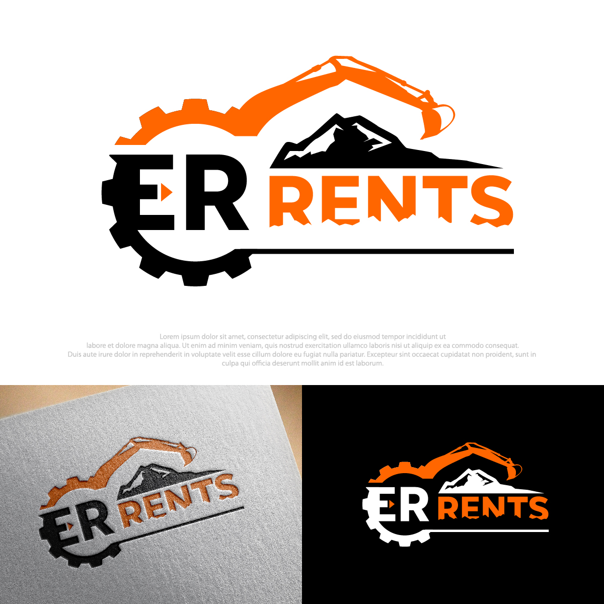 Logo Design by DesignLima for this project | Design #31444911