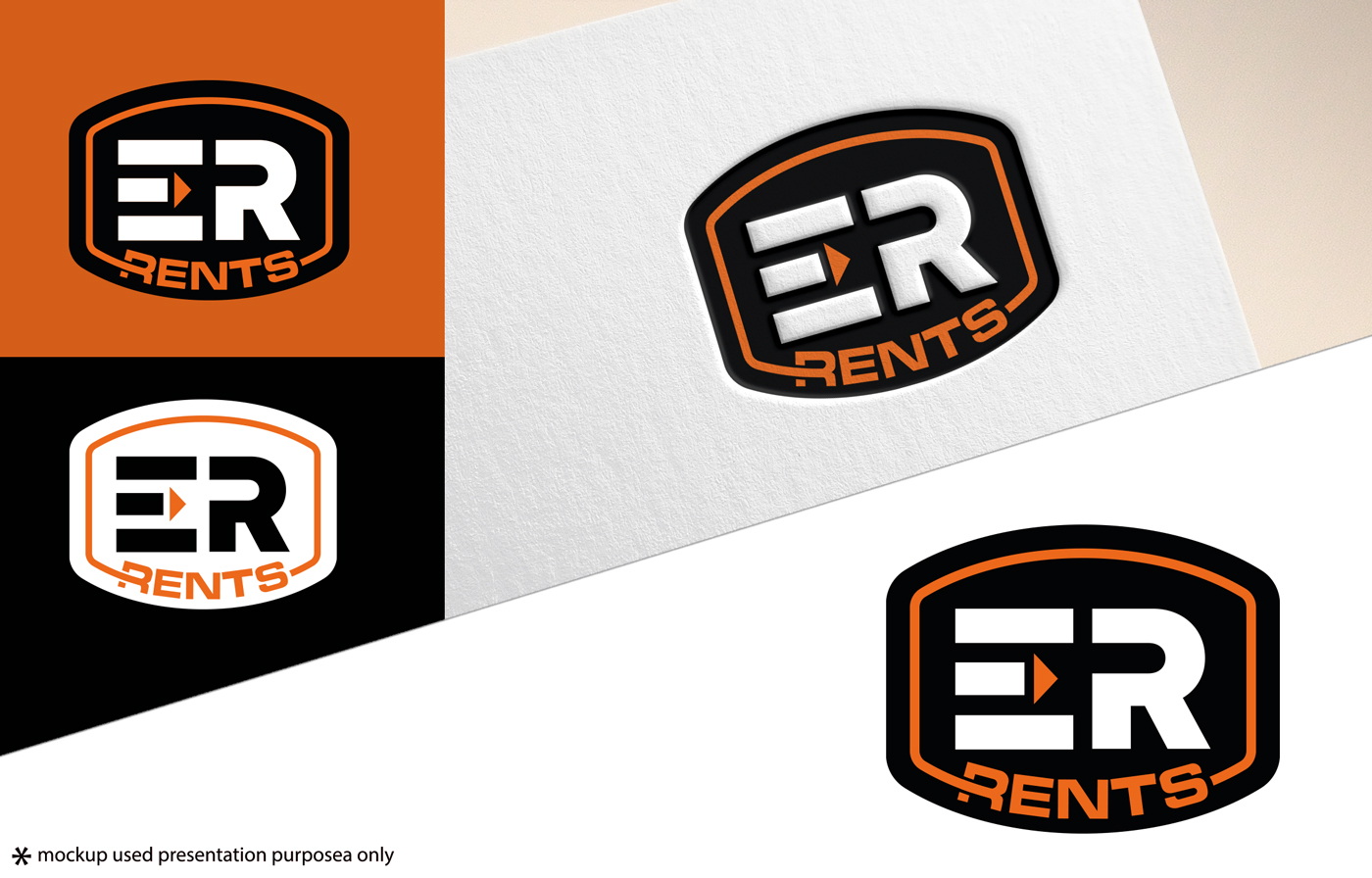 Logo Design by Rubia@ for this project | Design #31436875