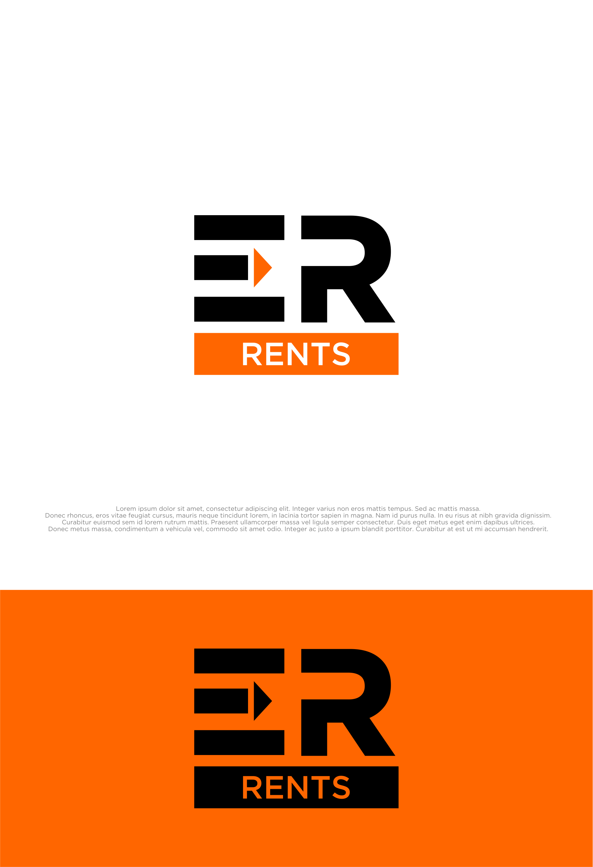 Logo Design by shiroRo for this project | Design #31437790