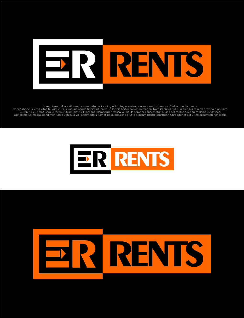 Logo Design by shiroRo for this project | Design #31453521