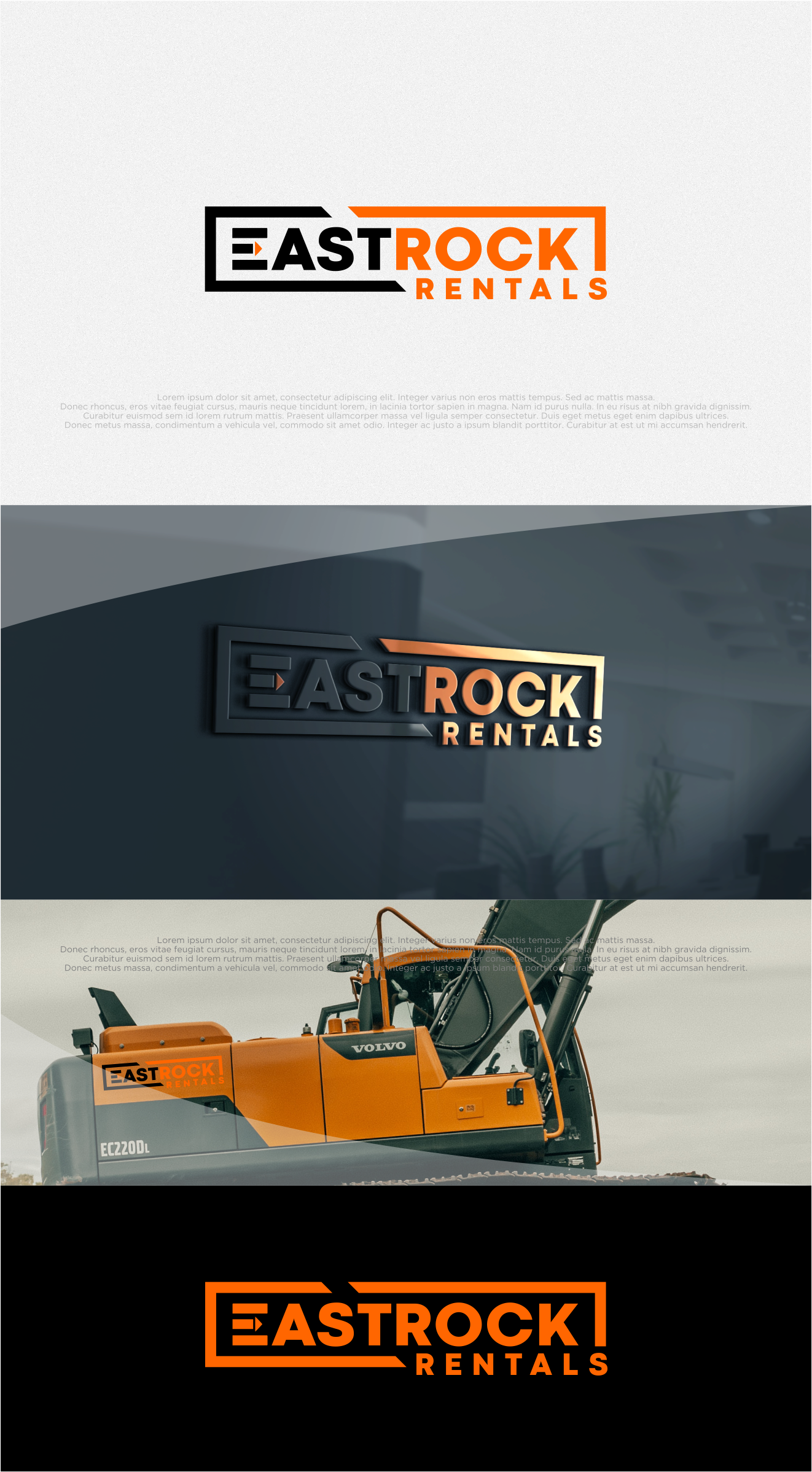 Logo Design by shiroRo for this project | Design #31512099