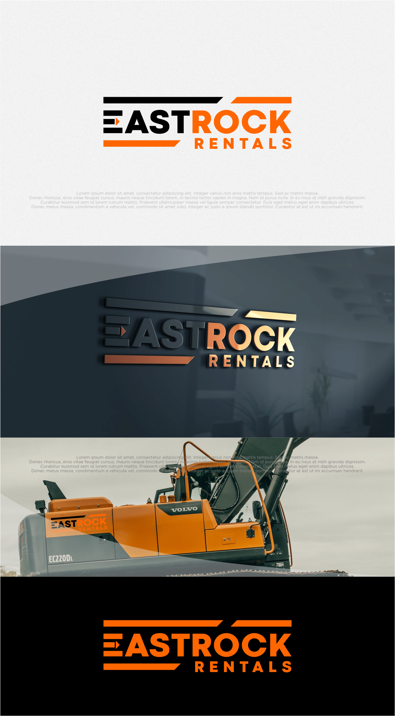 Logo Design by shiroRo for this project | Design #31512109