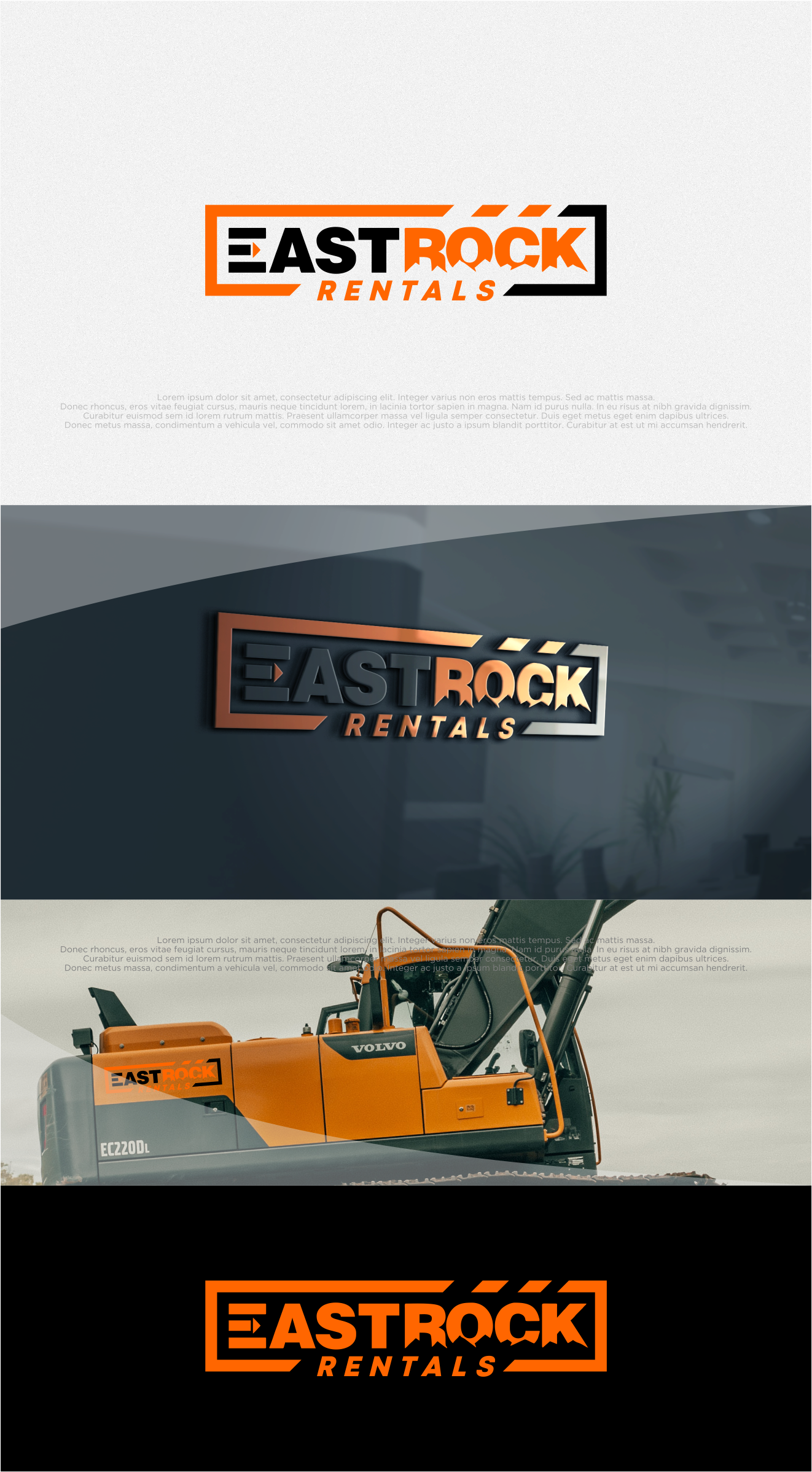 Diseño de Logo por shiroRo para este proyecto | Diseño #31512112