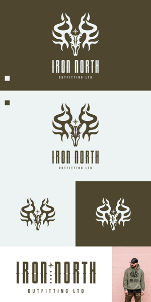 Logo Design by Duvai Studio for this project | Design: #31437345