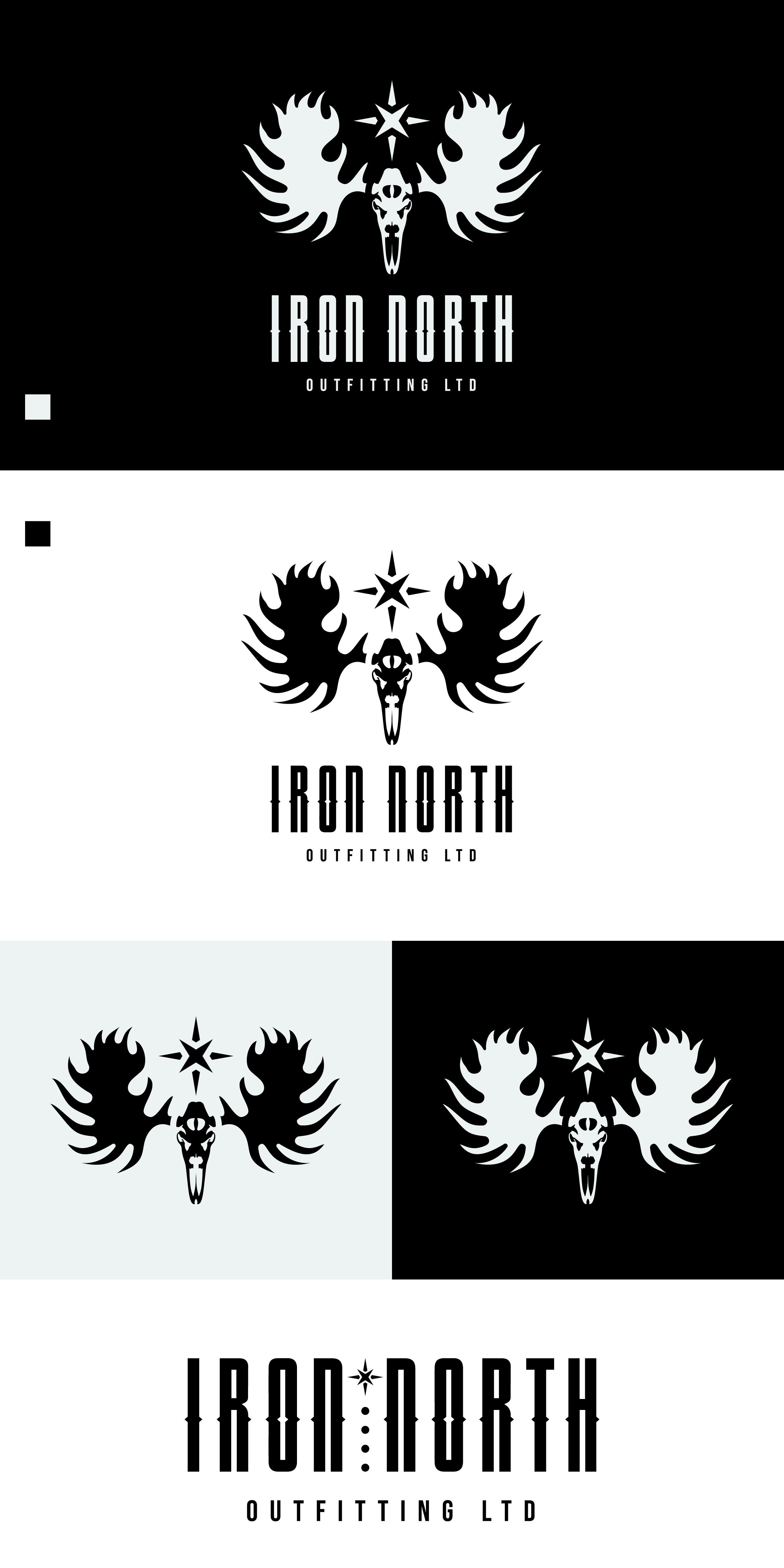 Logo Design by Duvai Studio for this project | Design #31438212