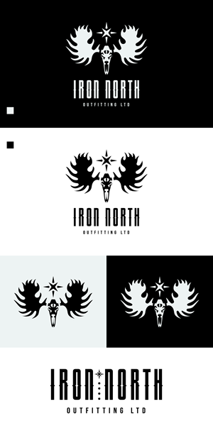 Logo Design by Duvai Studio for this project | Design: #31438212