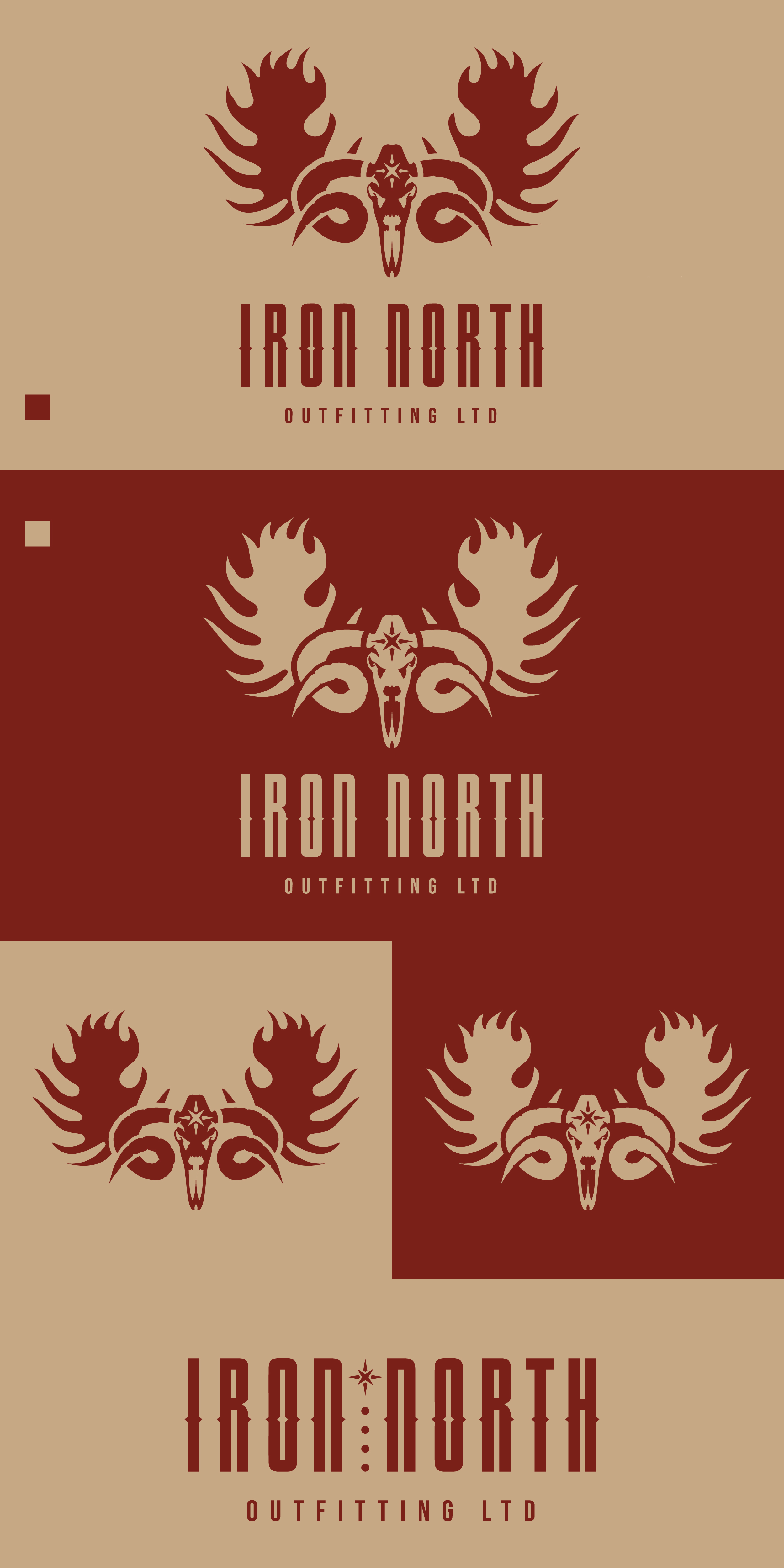 Logo Design by Duvai Studio for this project | Design #31439299