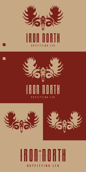 Logo Design by Duvai Studio for this project | Design: #31439299