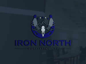 Logo Design by Uhm@design for this project | Design: #31434509