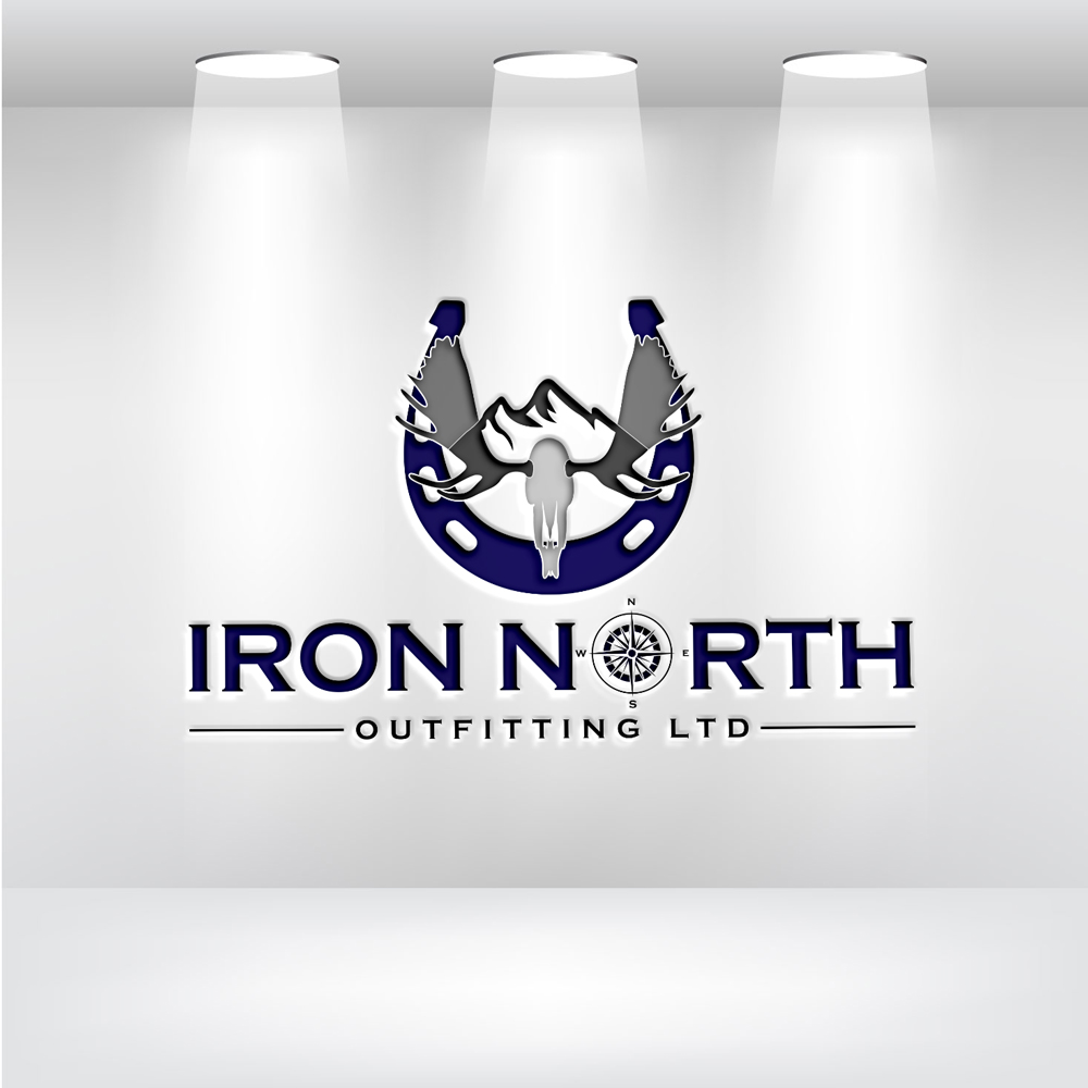 Logo Design by Uhm@design for this project | Design #31440941