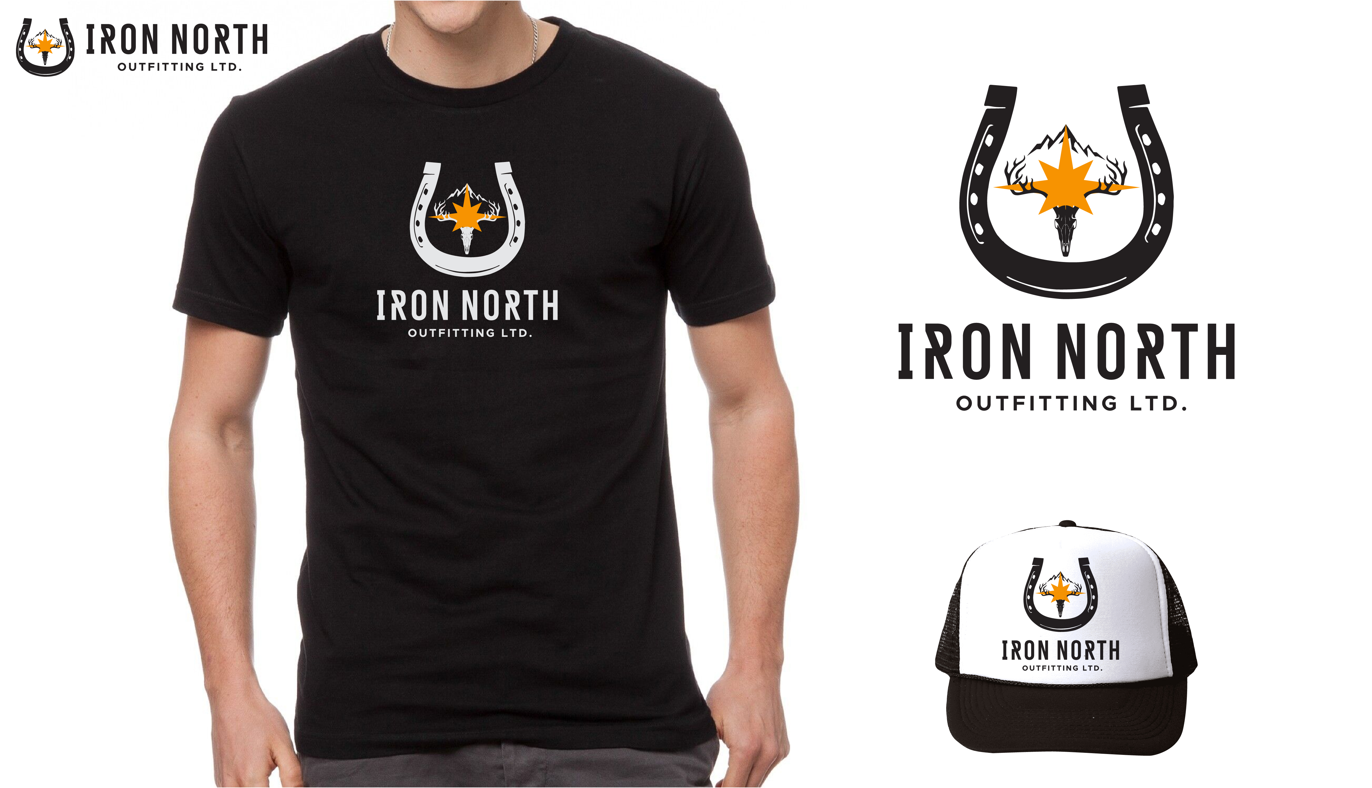 Logo Design by dharlan for this project | Design #31434358