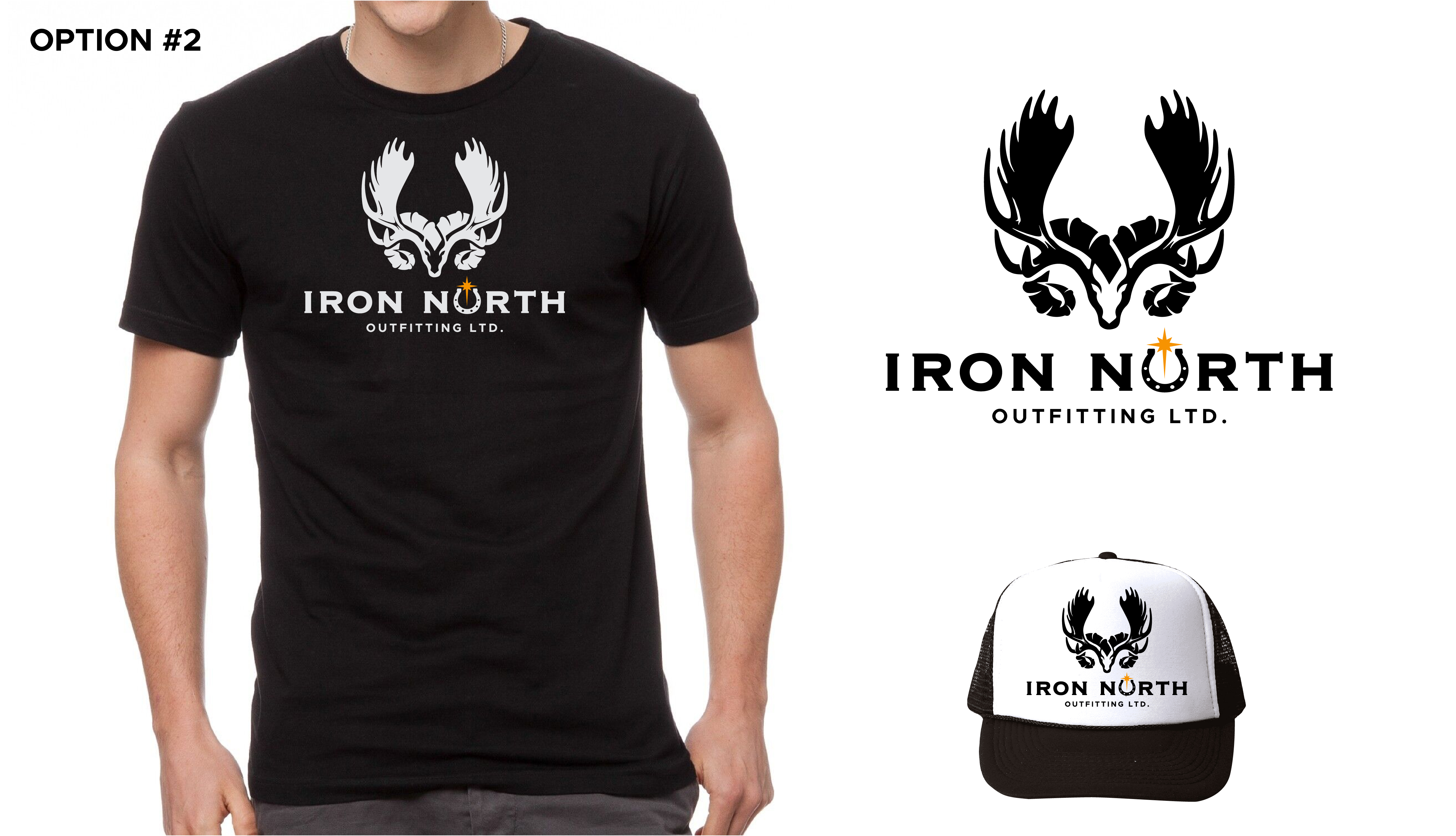 Logo Design by dharlan for this project | Design #31442678