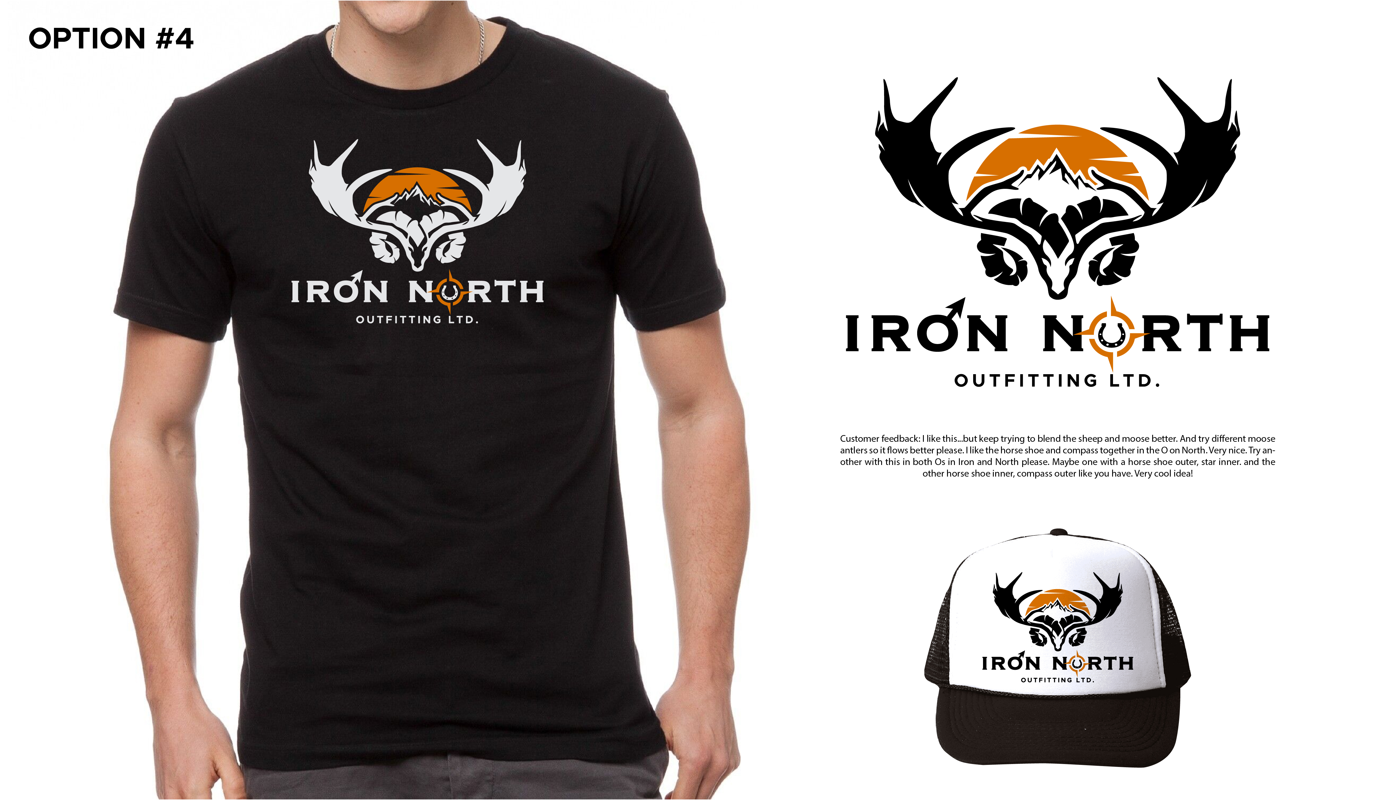 Diseño de Logo por dharlan para este proyecto | Diseño #31451068