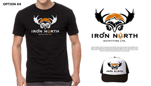 Logo Design by dharlan for this project | Design: #31451068