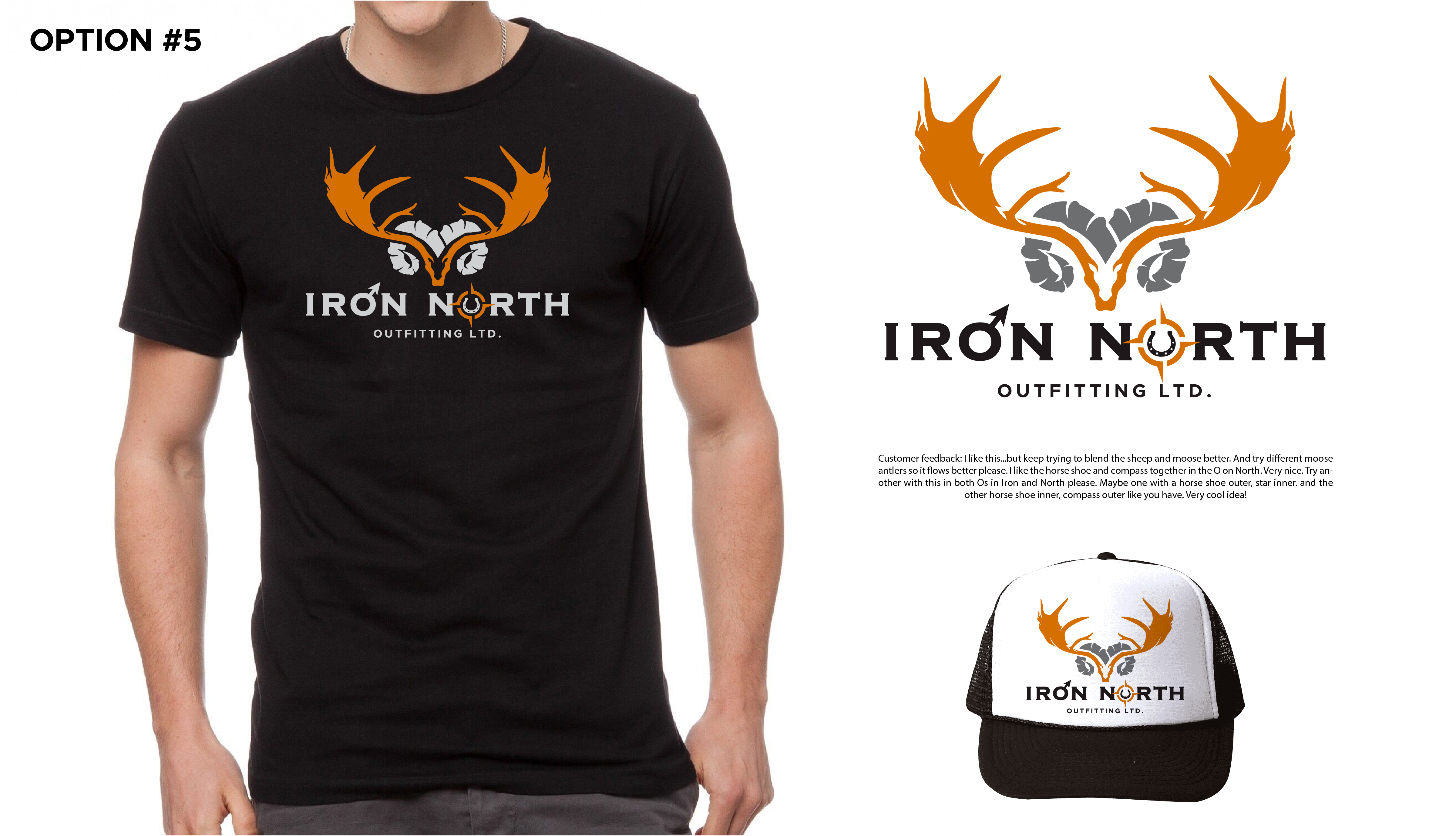 Diseño de Logo por dharlan para este proyecto | Diseño #31465796