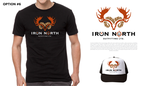 Logo Design by dharlan for this project | Design: #31466937