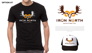 Logo Design by dharlan for this project | Design: #31466945