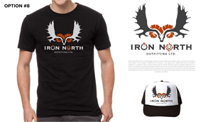 Design de Logo par dharlan pour ce projet | Design : #31468808