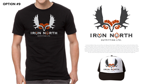 Design de Logo par dharlan pour ce projet | Design : #31472081