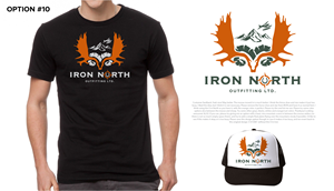 Logo Design by dharlan for this project | Design: #31473718