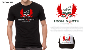 Logo Design by dharlan for this project | Design: #31473719