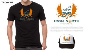 Logo Design by dharlan for this project | Design: #31473738