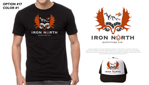 Logo Design by dharlan for this project | Design: #31478980