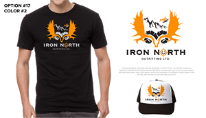 Logo Design by dharlan for this project | Design: #31478993