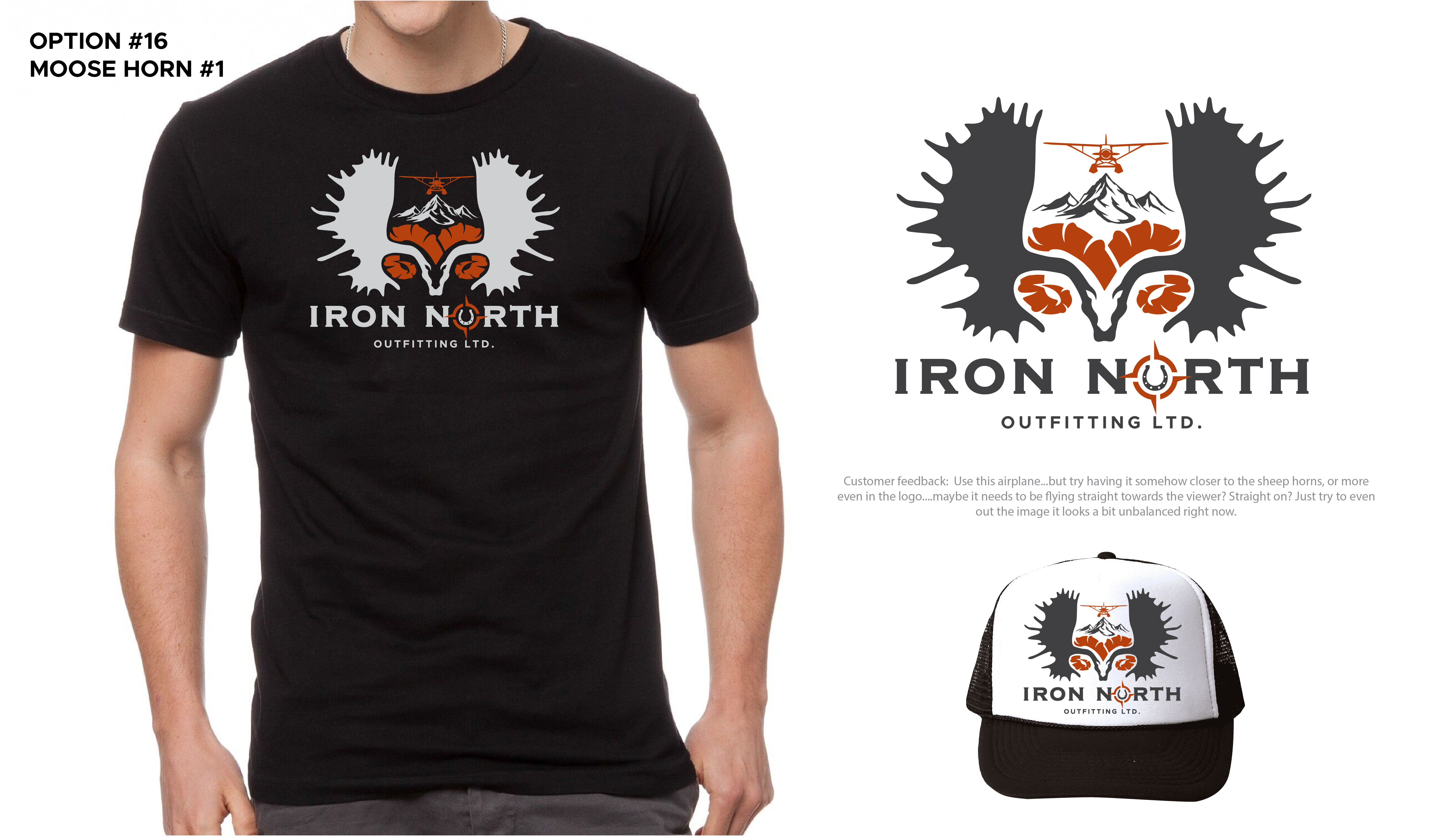 Logo Design by dharlan for this project | Design #31479778