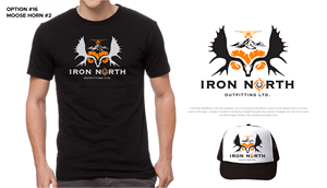 Logo Design by dharlan for this project | Design: #31479784