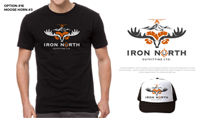 Design de Logo par dharlan pour ce projet | Design : #31479785