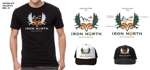 Logo Design by dharlan for this project | Design: #31484015