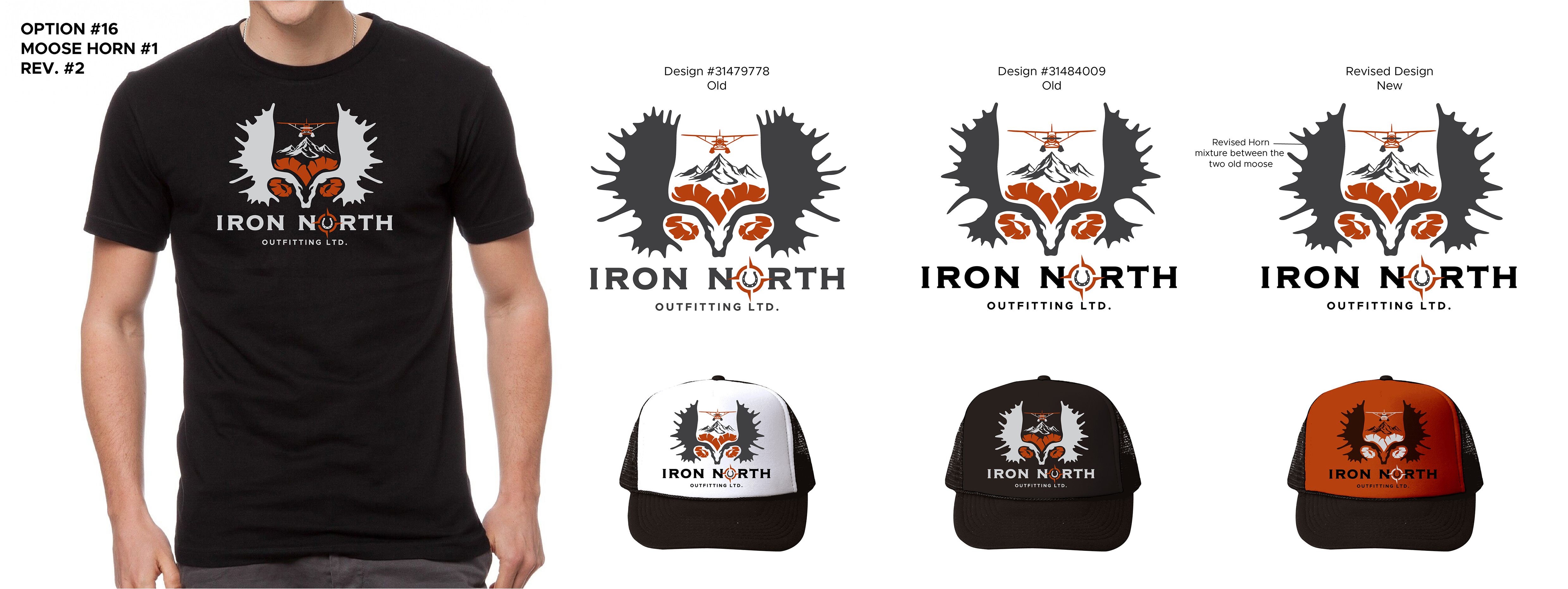 Logo Design by dharlan for this project | Design #31491453