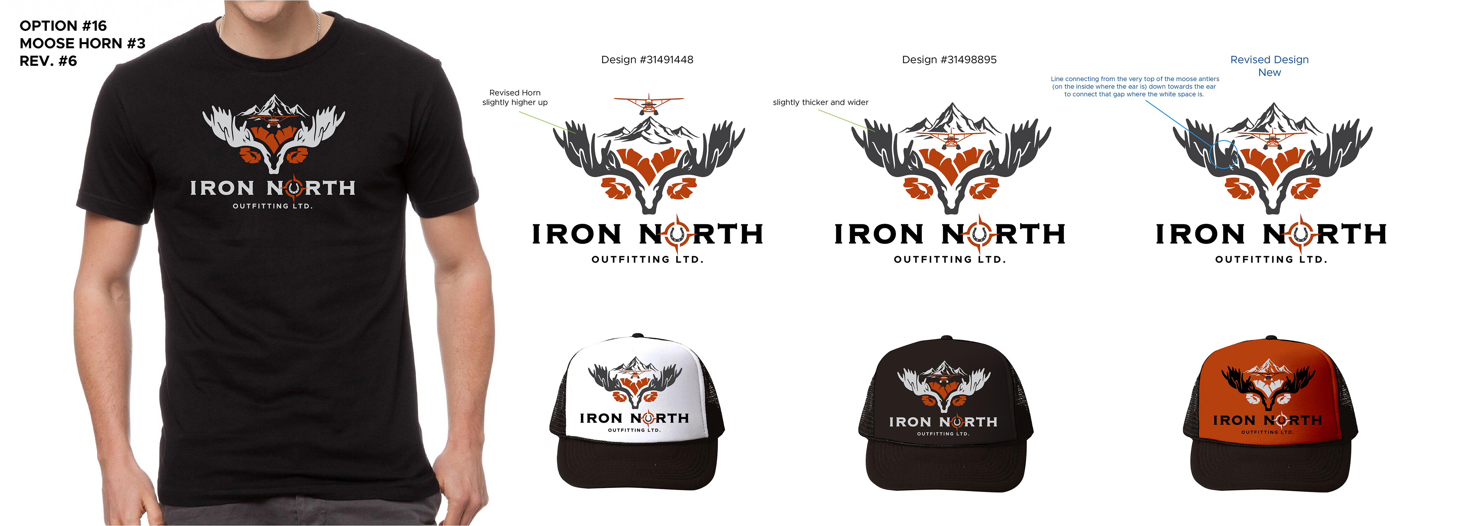 Logo Design by dharlan for this project | Design #31508634