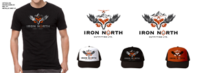 Design de Logo par dharlan pour ce projet | Design : #31516493