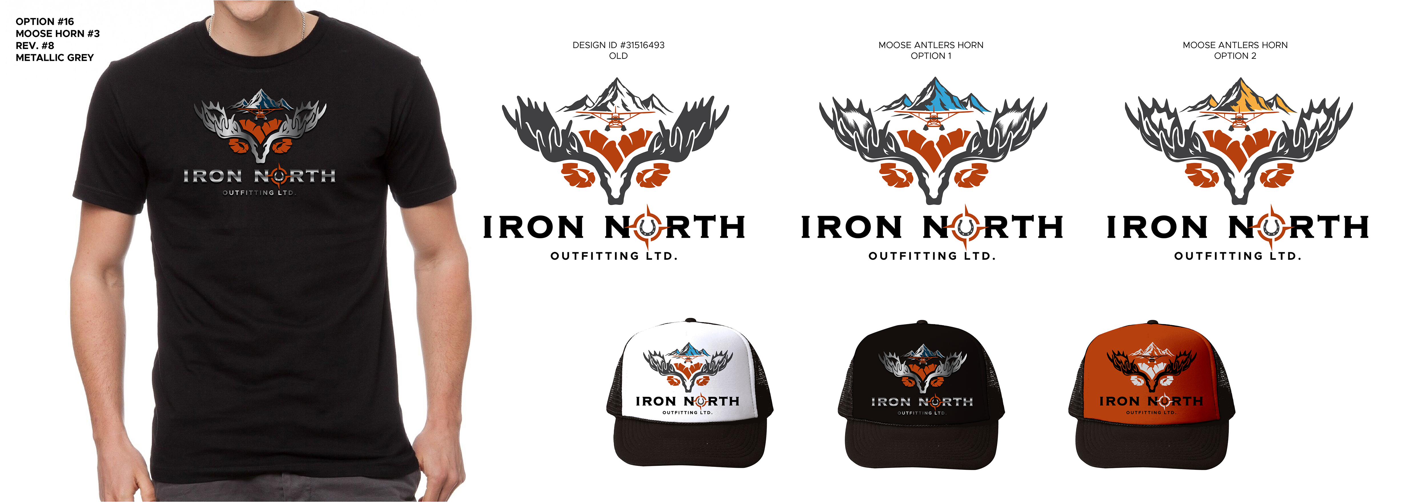 Logo Design by dharlan for this project | Design #31534215