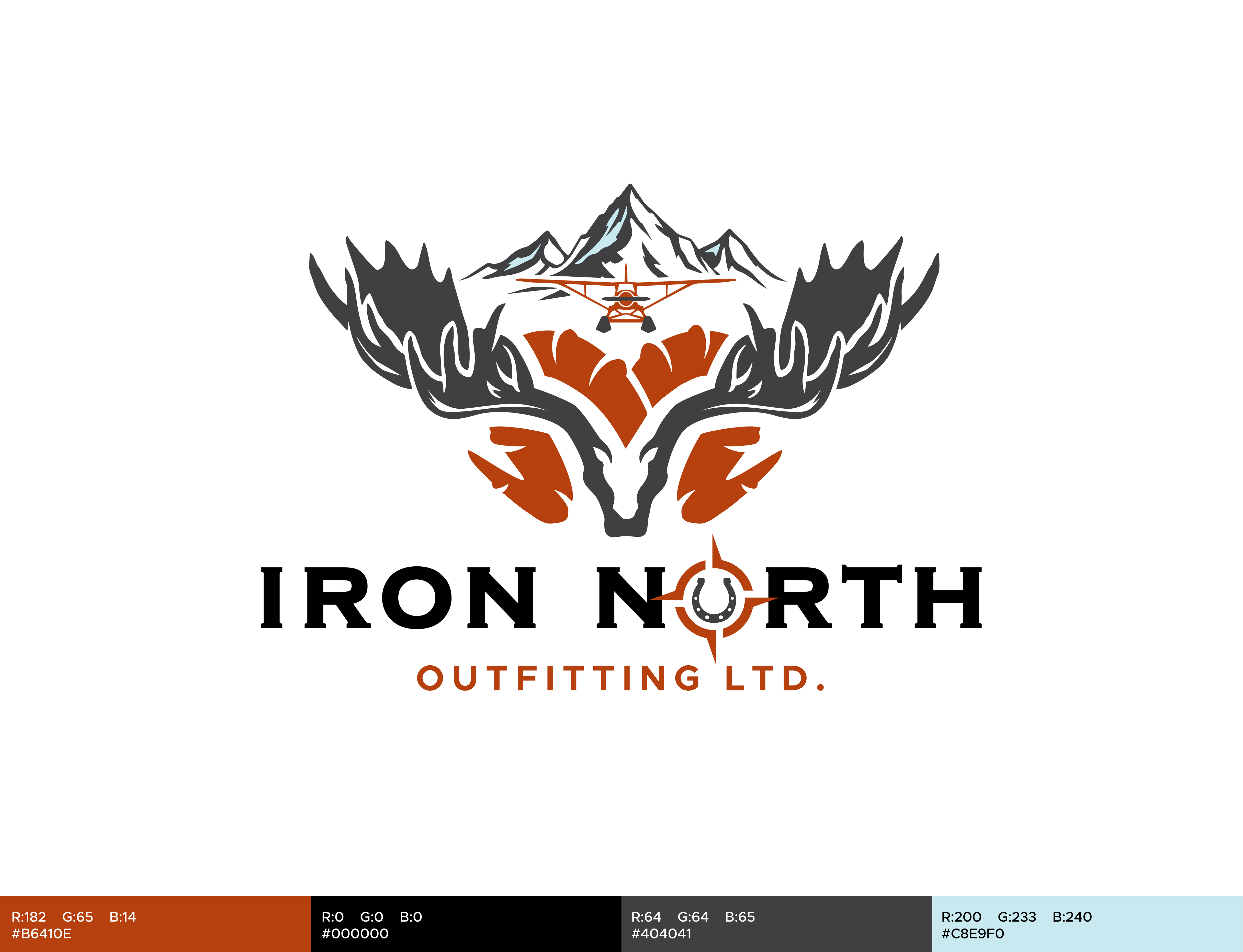 Logo Design by dharlan for this project | Design #31556616