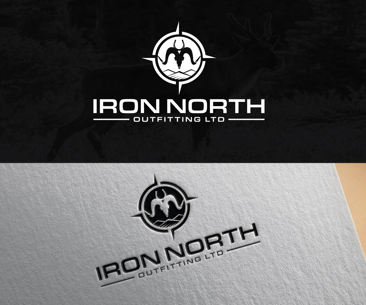 Logo Design by Adi Graphics for this project | Design #31446271