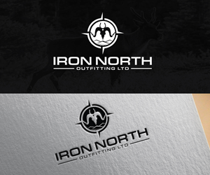 Logo Design by Adi Graphics for this project | Design: #31446271
