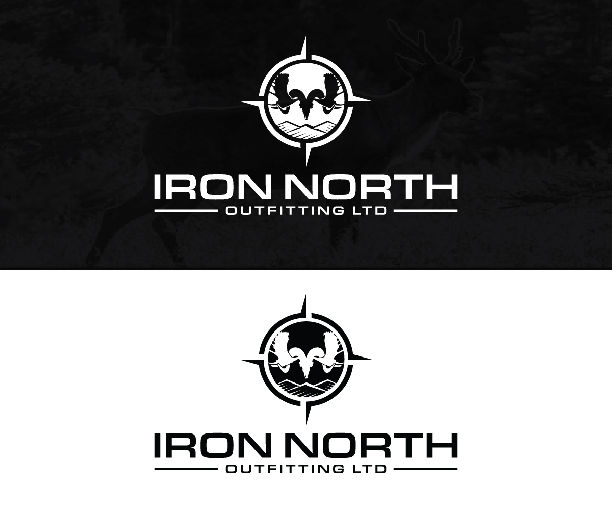 Logo Design by Adi Graphics for this project | Design #31460349