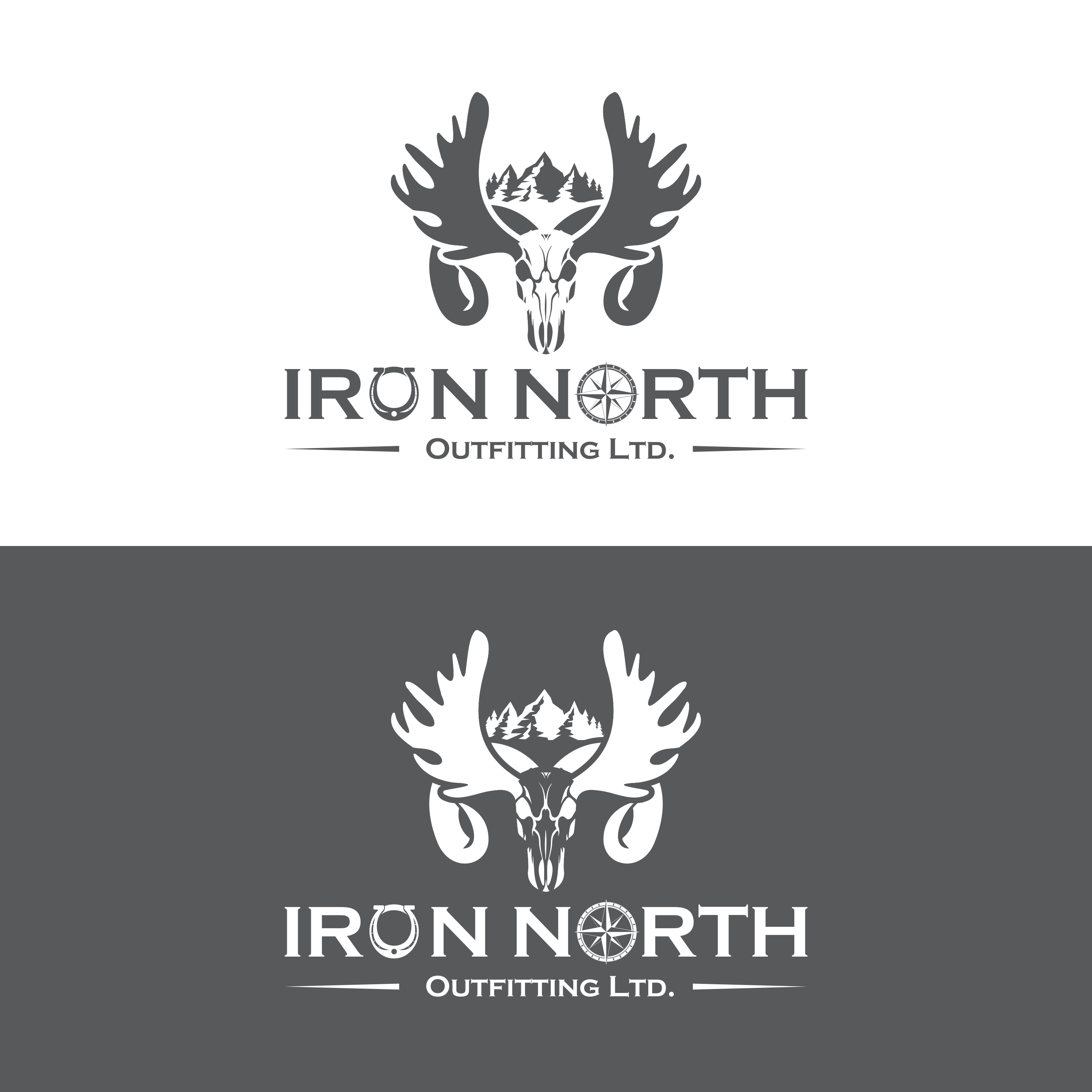 Logo Design by mbah dudung for this project | Design #31442931