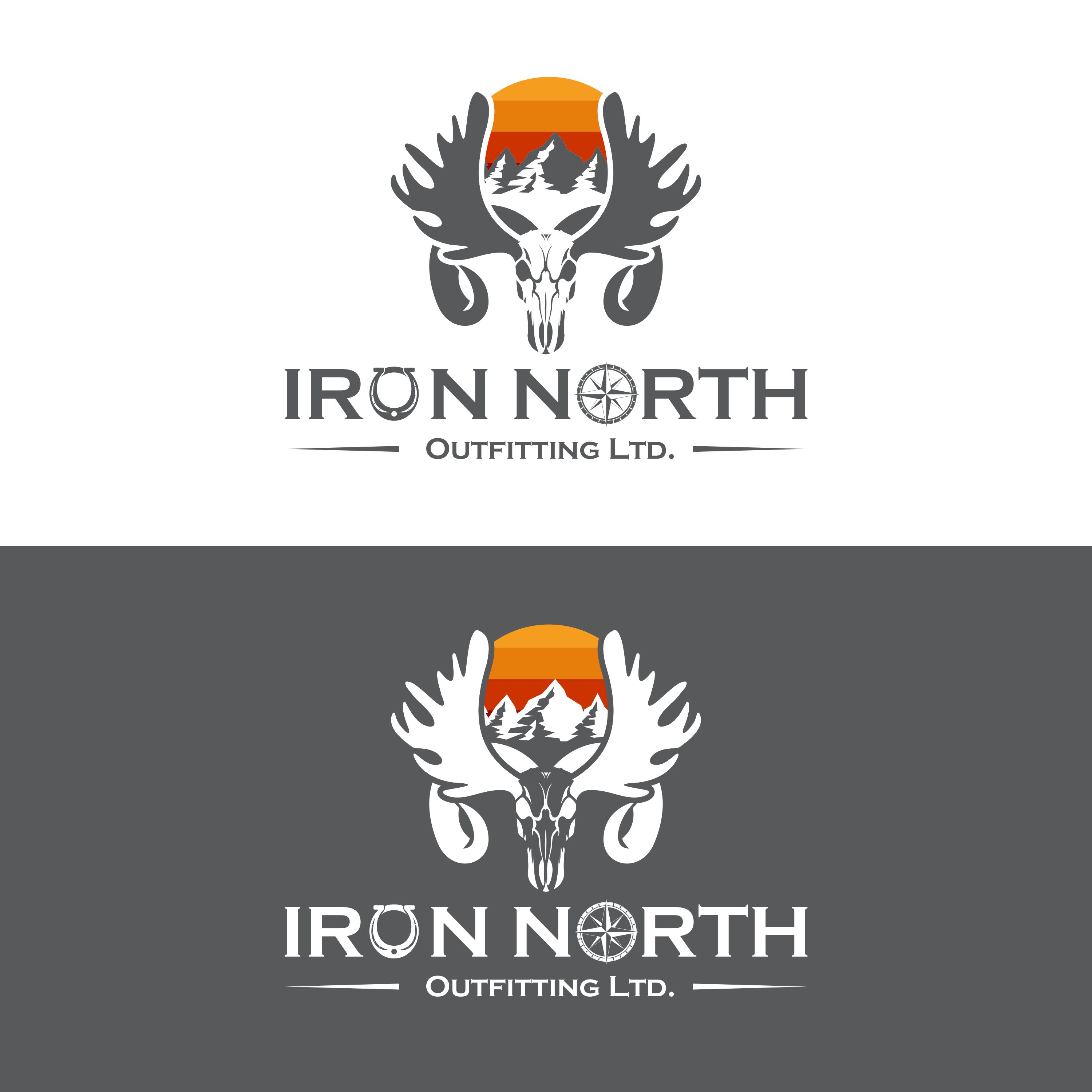 Logo Design by mbah dudung for this project | Design #31442946